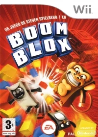 Boom Blox [ES]