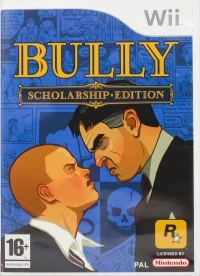 Bully: Scholarship Edition [ES]