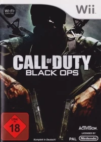 Call of Duty: Black Ops [DE]