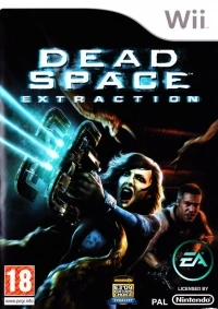 Dead Space: Extraction [DK][FI][NO][SE]