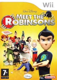 Disney's Meet the Robinsons