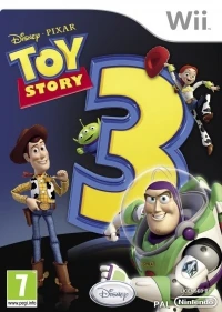 Disney/Pixar Toy Story 3
