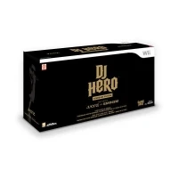 DJ Hero - Renegade Edition