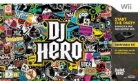 DJ Hero - Turntable Kit