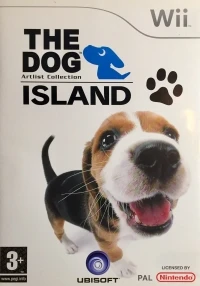 Dog Island, The