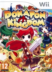Dokapon Kingdom [FR][NL]