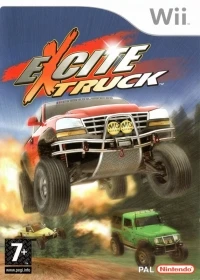 Excite Truck [CH]