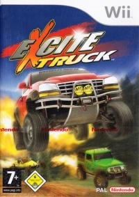 Excite Truck [DE]