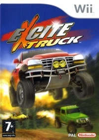 Excite Truck [IT]