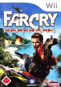 Far Cry Vengeance [DE]