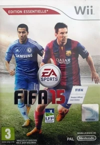 FIFA 15: Edition Essentielle