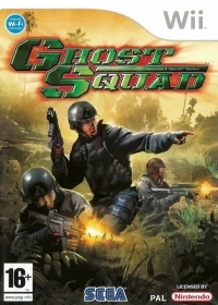 Ghost Squad [ES]