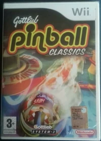 Gottlieb Pinball Classics [IT]