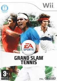 Grand Slam Tennis [ES]