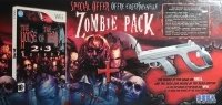 House of the Dead 2 & 3 Return, The - Zombie Pack