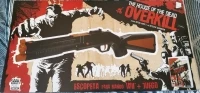 House of the Dead, The: Overkill (Escopeta)