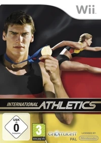 International Athletics [DE]
