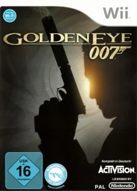 James Bond 007: GoldenEye [DE]