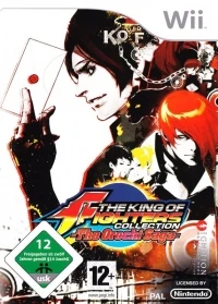 King of Fighters Collection, The: The Orochi Saga [DE]