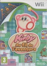 Kirby: Au fil de l'aventure