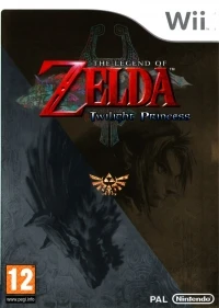Legend of Zelda, The: Twilight Princess (RVL-RZDP-ITA-1)