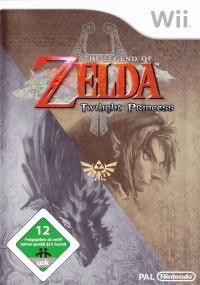 Legend of Zelda, The: Twilight Princess (RVL-RZDP-NOE-1)