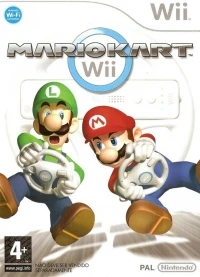Mario Kart Wii [PT]