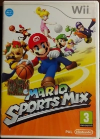 Mario Sports Mix [IT]