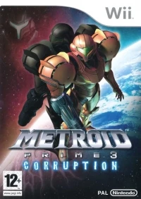 Metroid Prime 3: Corruption [RU]