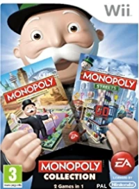 Monopoly Collection