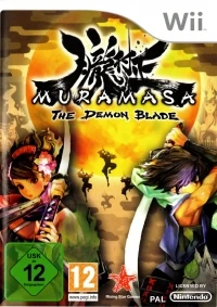 Muramasa: The Demon Blade [DE]