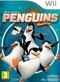 Penguins of Madagascar