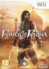 Prince of Persia: The Forgotten Sands [NL]