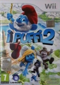 Puffi 2, I