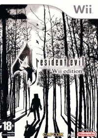 Resident Evil 4: Wii Edition [ES]