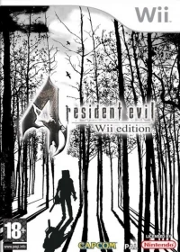 Resident Evil 4: Wii Edition [NL]