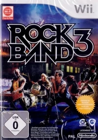 Rock Band 3 [DE]