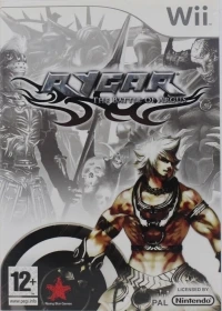 Rygar: The Battle of Argus [ES]