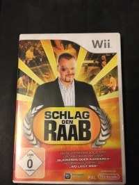 Schlag den Raab