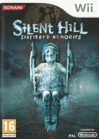 Silent Hill: Shattered Memories [AT][CH]