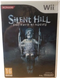 Silent Hill: Shattered Memories [ES]