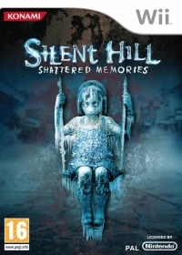 Silent Hill: Shattered Memories [FR]