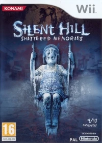 Silent Hill: Shattered Memories [IT]