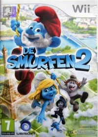 Smurfen 2, De