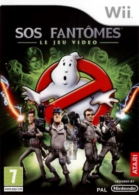 SOS Fantômes: Le Jeu Video