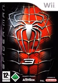 Spider-Man 3 [DE]