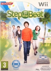 Step to the Beat