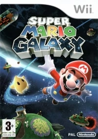 Super Mario Galaxy [AT]