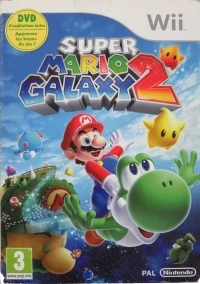 Super Mario Galaxy 2 (RVL-SB4P-FRA-2)