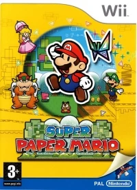 Super Paper Mario [FR]